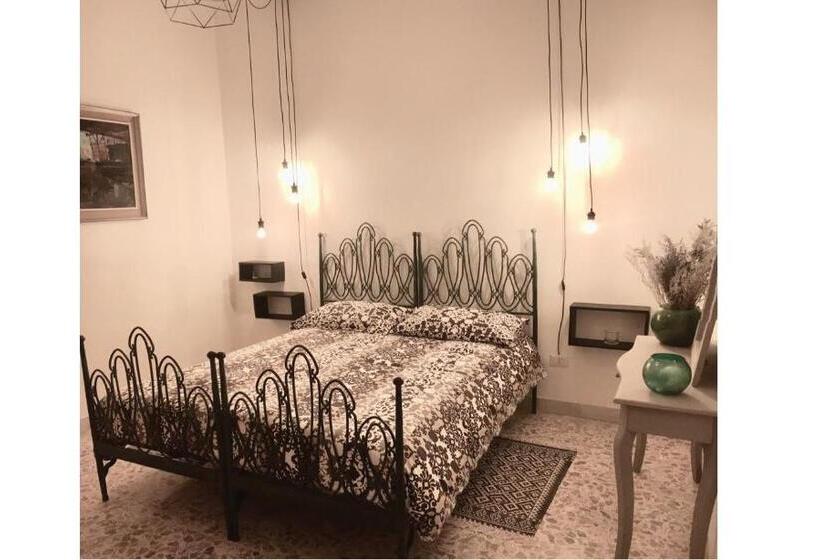 اتاق استاندارد, B&b Miseno23