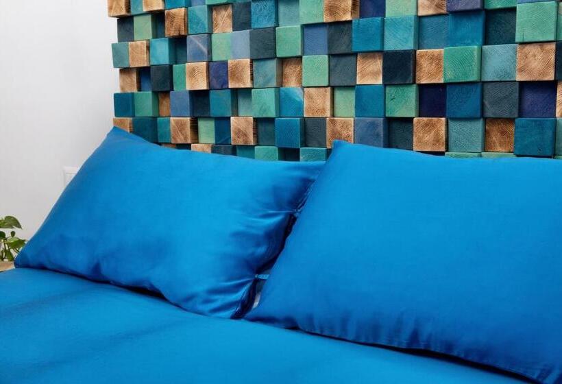 اتاق لوکس, B&b Miseno23