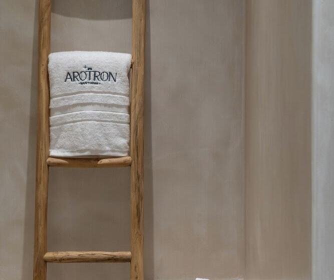 Camera Deluxe, Arotron Santorini