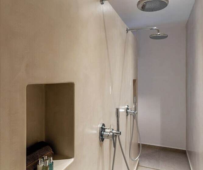 Suíte Vista Mar, Arotron Santorini