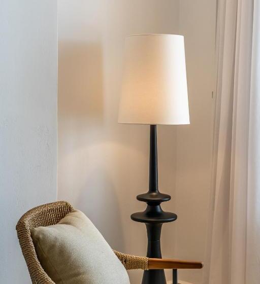 Quarto standard vista mar, Arotron Santorini