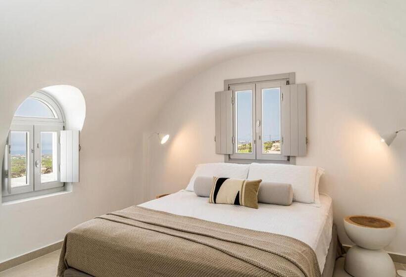 Suite Vista Mare, Arotron Santorini