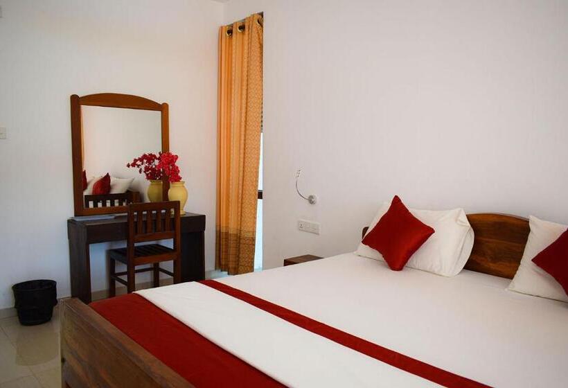 1 베드룸 디럭스 스위트, High Park