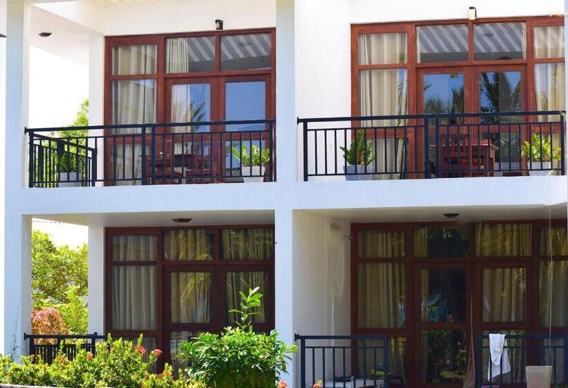 1 베드룸 디럭스 스위트, High Park