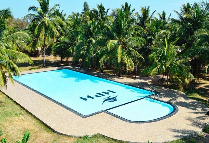 1 베드룸 디럭스 스위트, High Park