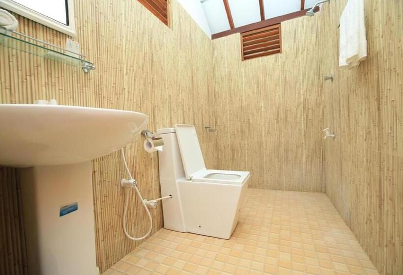 오두막, High Park