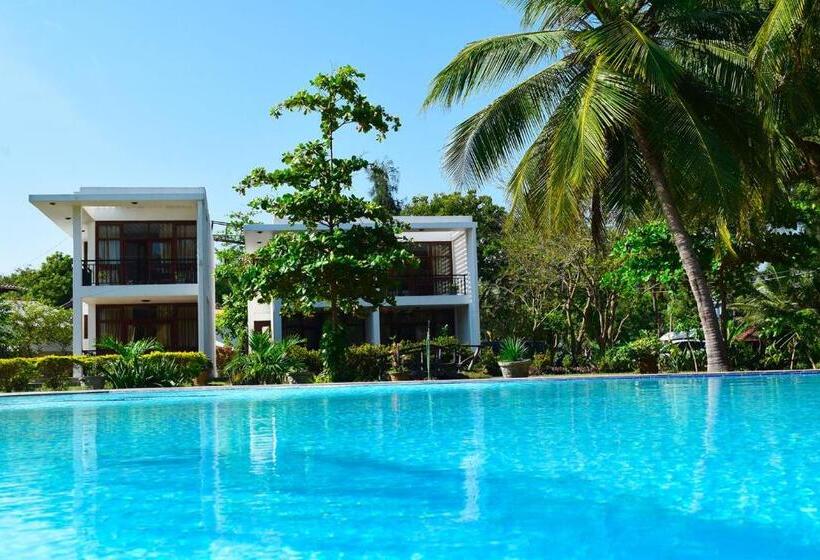 1 베드룸 디럭스 스위트, High Park