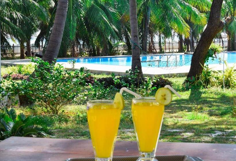 1 베드룸 디럭스 스위트, High Park