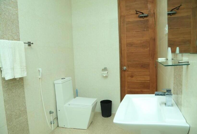 1 베드룸 디럭스 스위트, High Park