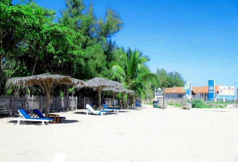 1 베드룸 디럭스 스위트, High Park