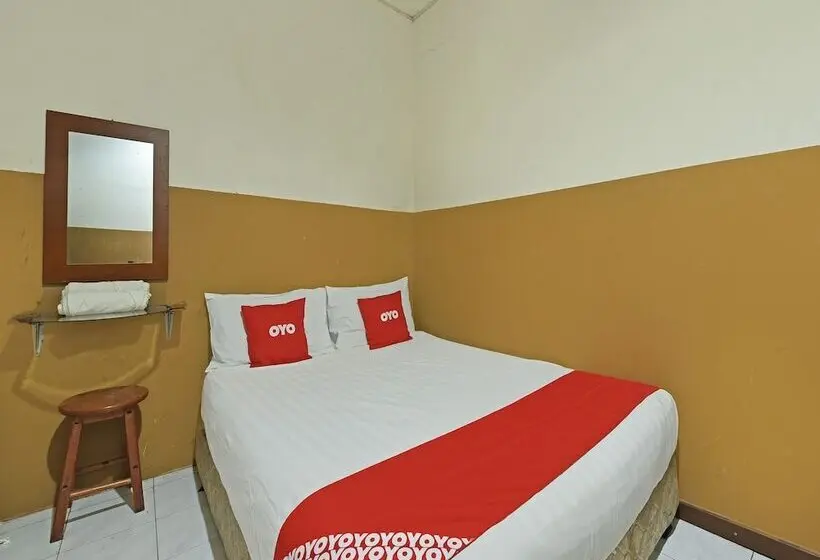 Standard Kolmen Hengen Huone, Maple Hotel By Oyo