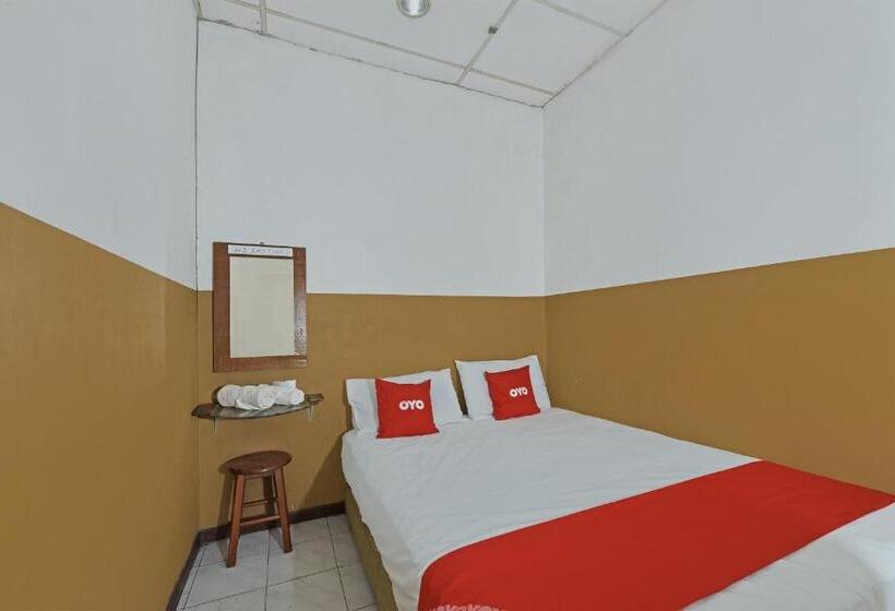 غرفة قياسية, Maple Hotel By Oyo