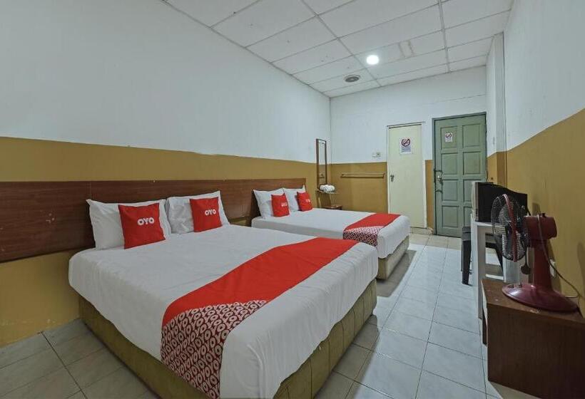 Family Suite, Maple Hotel By Oyo
