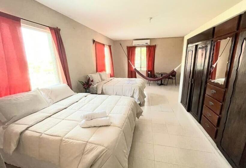 חדר סטנדרט, Arnold's Guest House