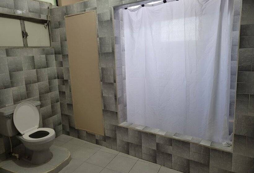 חדר סטנדרט, Arnold's Guest House