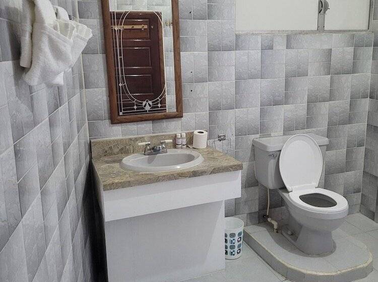 Номер Стандарт, Arnold's Guest House