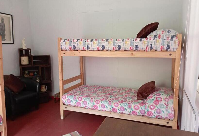 Economy Quadruple Room, Selva Hospedaje