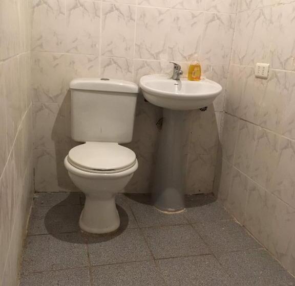 Economy Quadruple Room, Selva Hospedaje