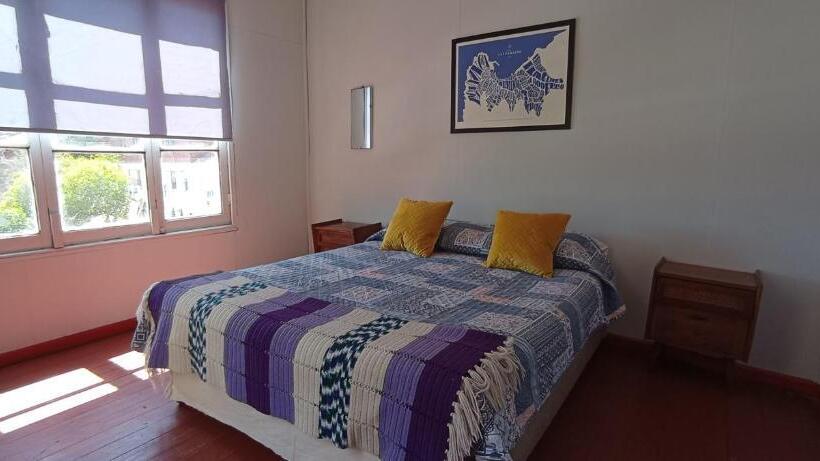 اتاق استاندارد, Selva Hospedaje