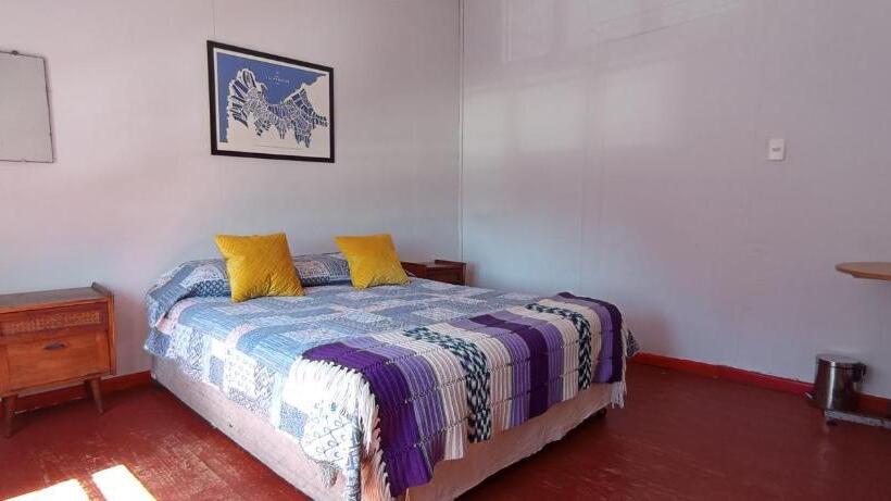 اتاق استاندارد, Selva Hospedaje