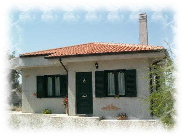 חדר דלוקס נוף לגינה, B&b Da Giusy