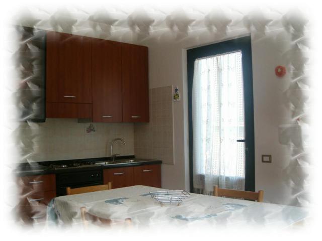 Номер Стандарт, B&b Da Giusy
