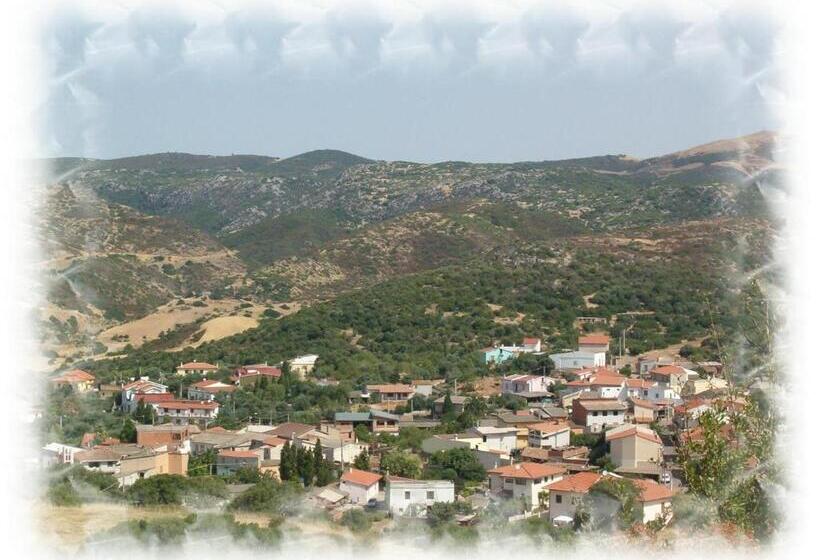 חדר סטנדרט, B&b Da Giusy