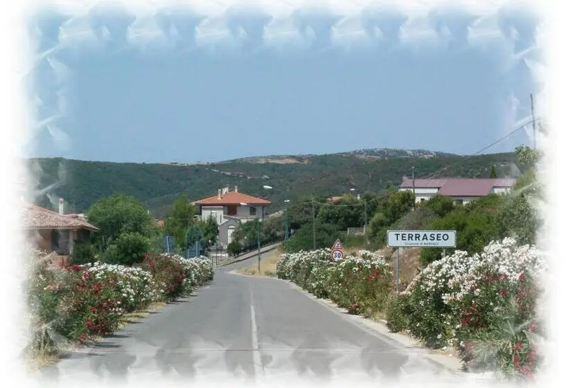 Habitació Estàndard, B&b Da Giusy