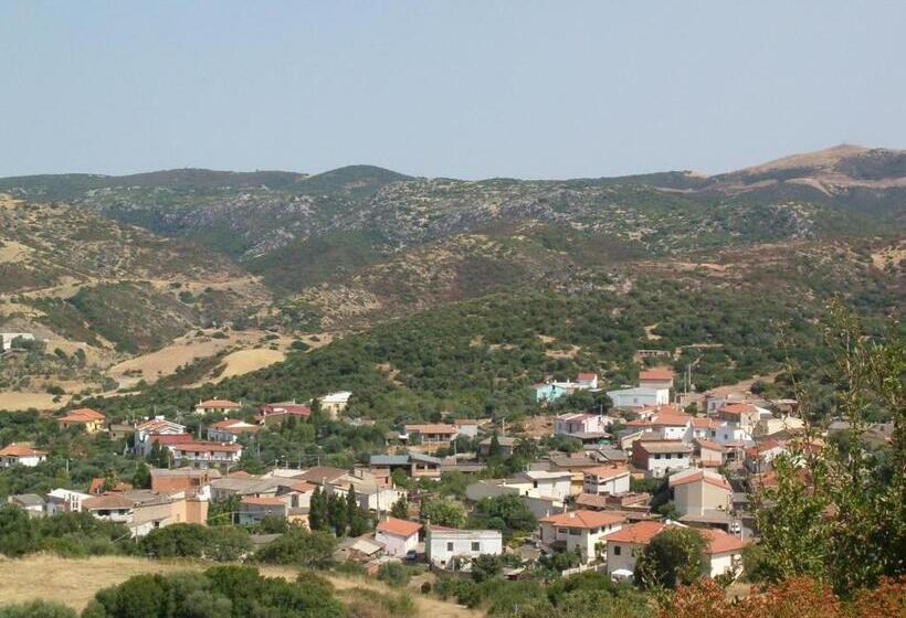 חדר סטנדרט, B&b Da Giusy