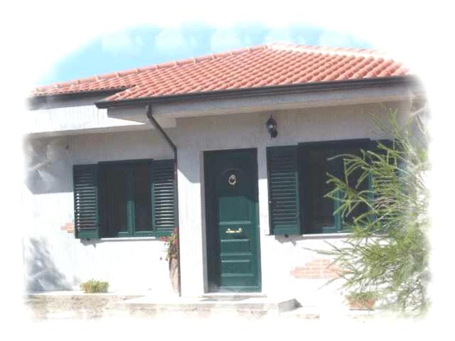 חדר סטנדרט, B&b Da Giusy