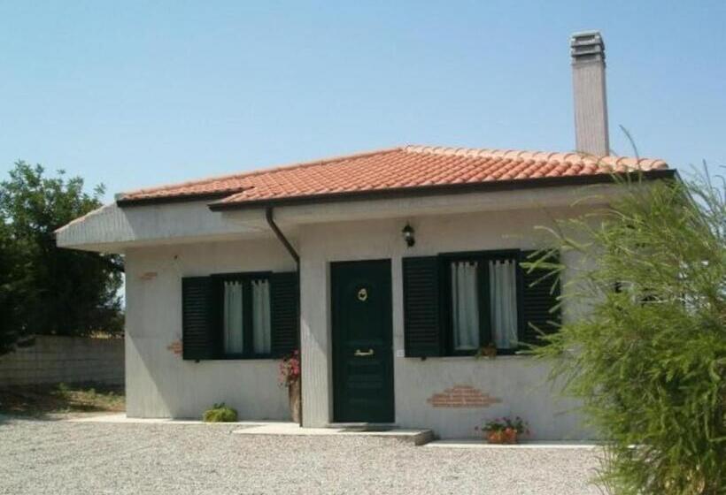 חדר סטנדרט, B&b Da Giusy