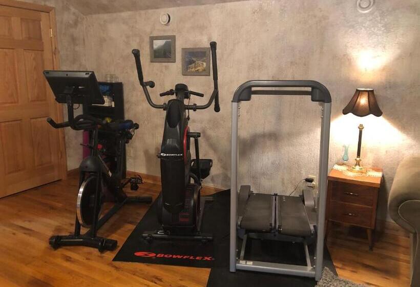 Люкс Повышенной Комфортности, Bed And Breakfast Suite At The Wooded Retreat