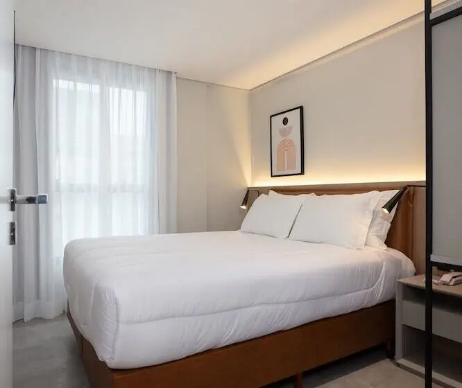 スイート, Brava Mundo Hotel Boutique Oficial