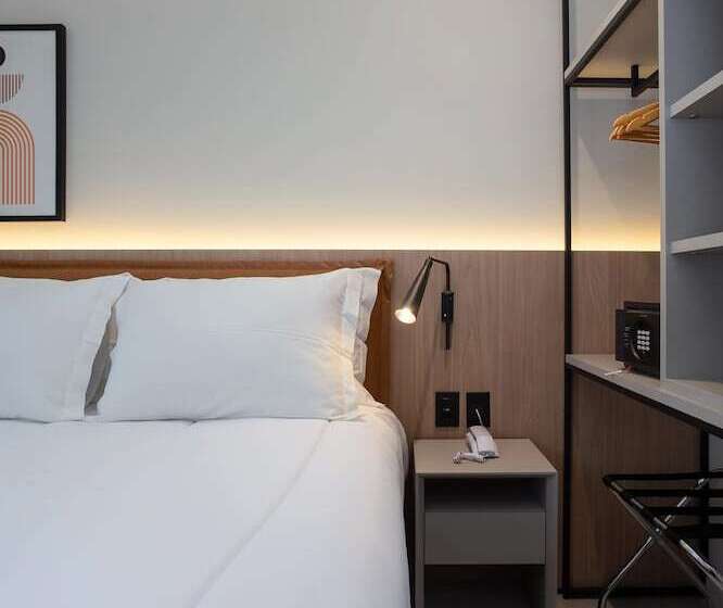 スイート, Brava Mundo Hotel Boutique Oficial