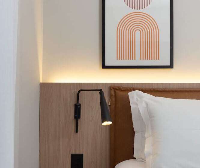 スイート, Brava Mundo Hotel Boutique Oficial