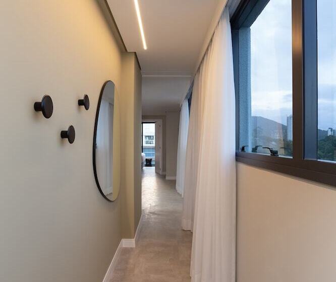 스위트, Brava Mundo Hotel Boutique Oficial