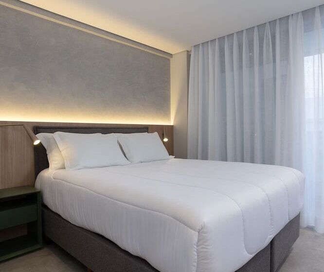 スイート, Brava Mundo Hotel Boutique Oficial