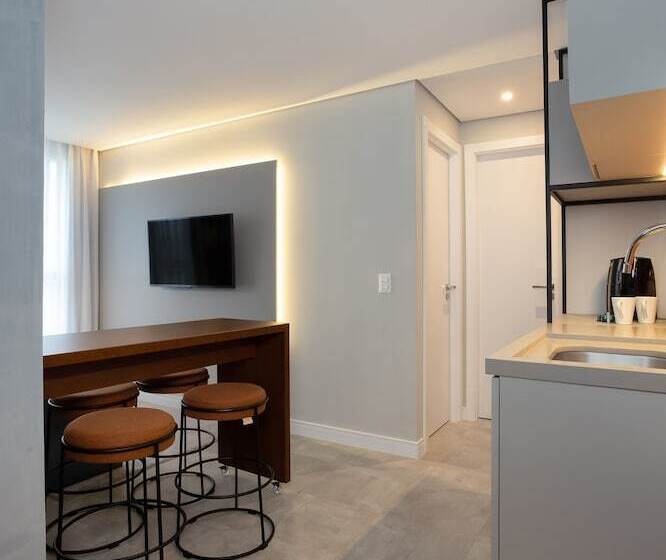 スイート, Brava Mundo Hotel Boutique Oficial