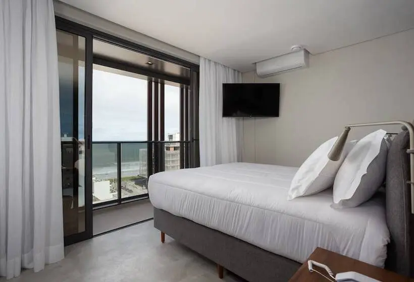 スーペリアースイート, Brava Mundo Hotel Boutique Oficial
