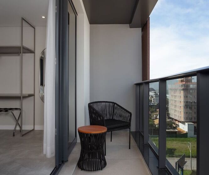 スーペリアースイート, Brava Mundo Hotel Boutique Oficial