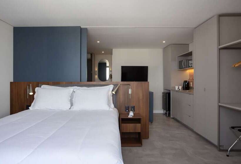 スーペリアースイート, Brava Mundo Hotel Boutique Oficial