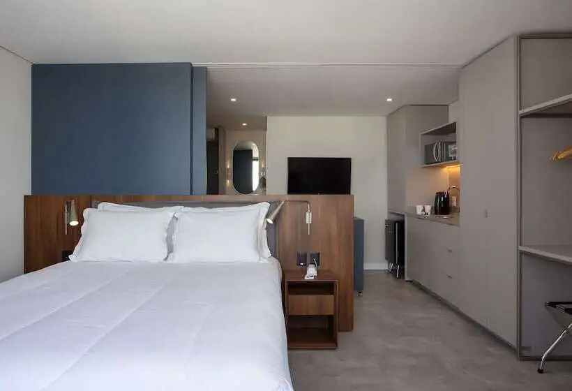 スーペリアースイート, Brava Mundo Hotel Boutique Oficial