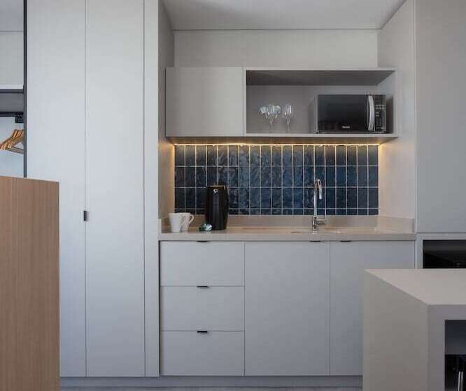 デラックススイート, Brava Mundo Hotel Boutique Oficial