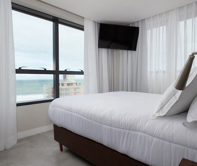 スイート（家族用）, Brava Mundo Hotel Boutique Oficial