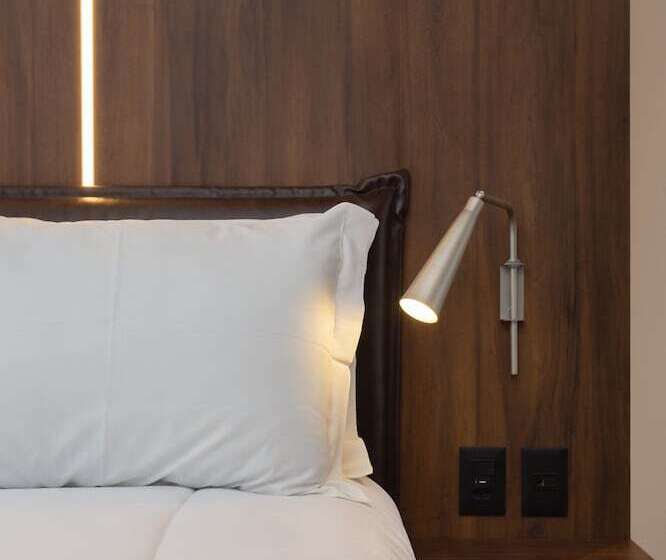 スイート（家族用）, Brava Mundo Hotel Boutique Oficial