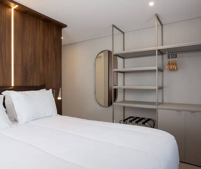 패밀리 스위트, Brava Mundo Hotel Boutique Oficial