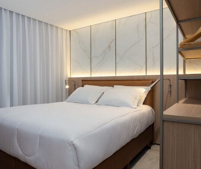 スイート（家族用）, Brava Mundo Hotel Boutique Oficial