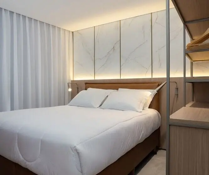 スイート（家族用）, Brava Mundo Hotel Boutique Oficial