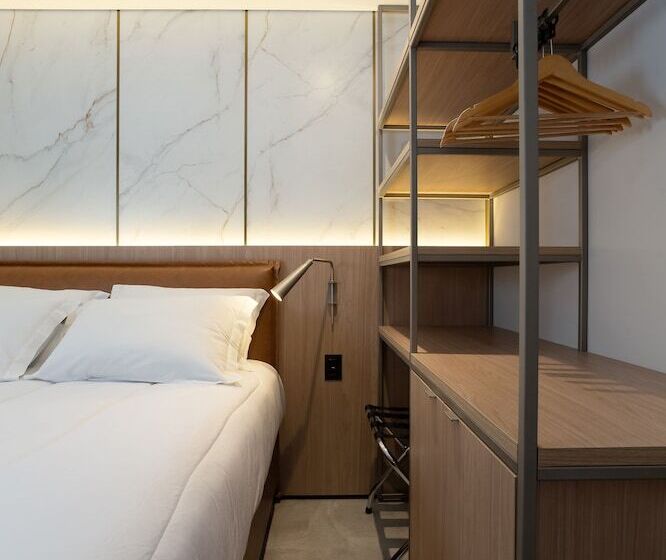 スイート（家族用）, Brava Mundo Hotel Boutique Oficial