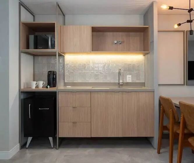 スイート（家族用）, Brava Mundo Hotel Boutique Oficial